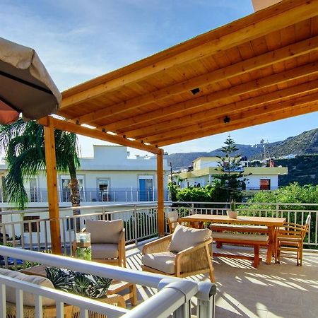 Bitsakis Family II - Paleochora Luxury House Villa Exterior photo