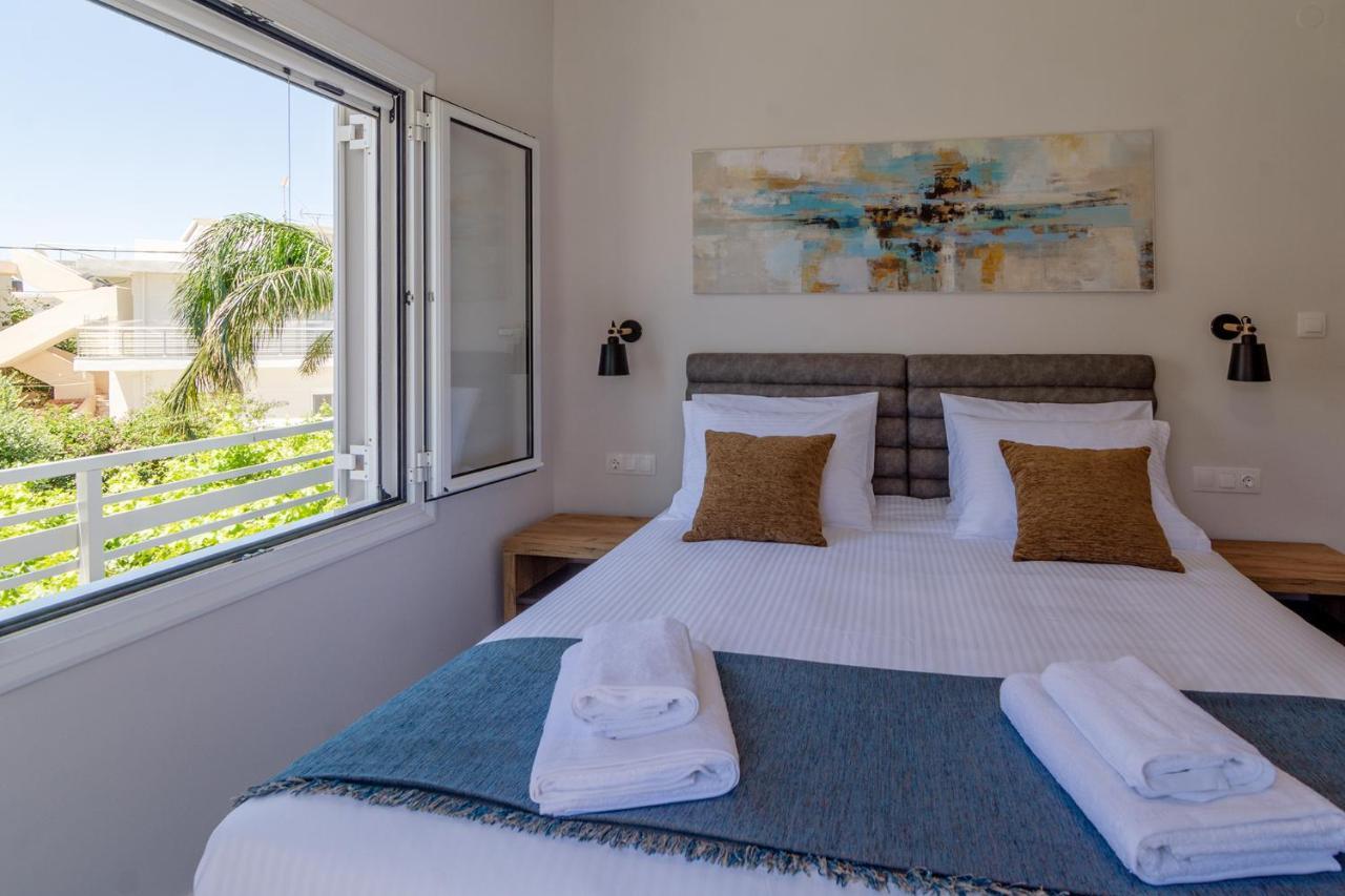 Bitsakis Family II - Paleochora Luxury House Villa Exterior photo