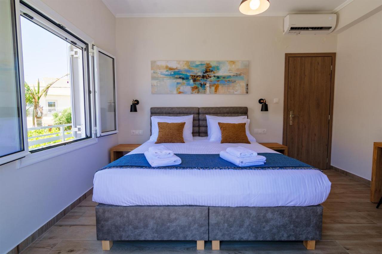 Bitsakis Family II - Paleochora Luxury House Villa Exterior photo